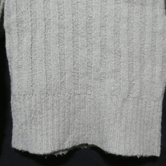JACOB ANNEXE | small | Cable Knit Turtleneck Sweater | NWOT - Picture 14 of 16